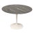 Eero Saarinen for Knoll Saarinen Round Dining Table, Vintage For Sale