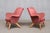 Mid-Century Modern Pedro Armchairs by Carl Gustaf Hiort Af Ornäs, Finland, 1950s, Set of 2 For Sale - Image 3 of 15