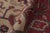 Brick Red Oversized Vintage Turkish Anatolian Floral Medallion Wool Rug by Rug & Kilim, 1950-1959 For Sale - Image 8 of 11