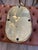 Large Oval Brass Tray, 1970s For Sale - Image 10 of 12