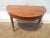 I have a Vintage Baker Furniture Demi-Lune Console / Foyer Table in good vintage condition. There are some scratches and...