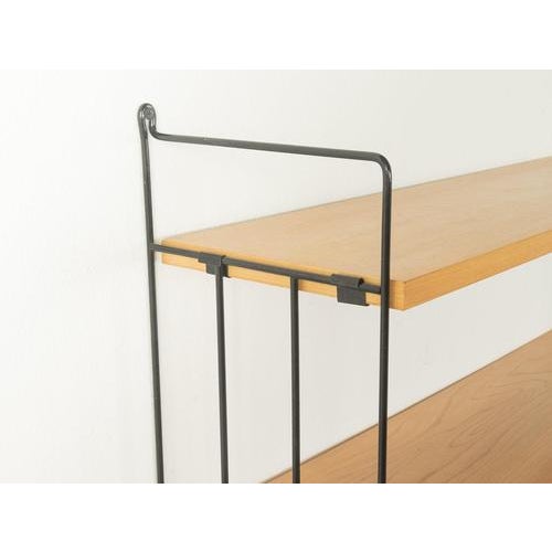Wall Shelf by WHB, 1960s For Sale - Image 5 of 7