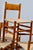 Danish Side Chairs & Armchairs, 1960s, Set of 6 For Sale - Image 4 of 18