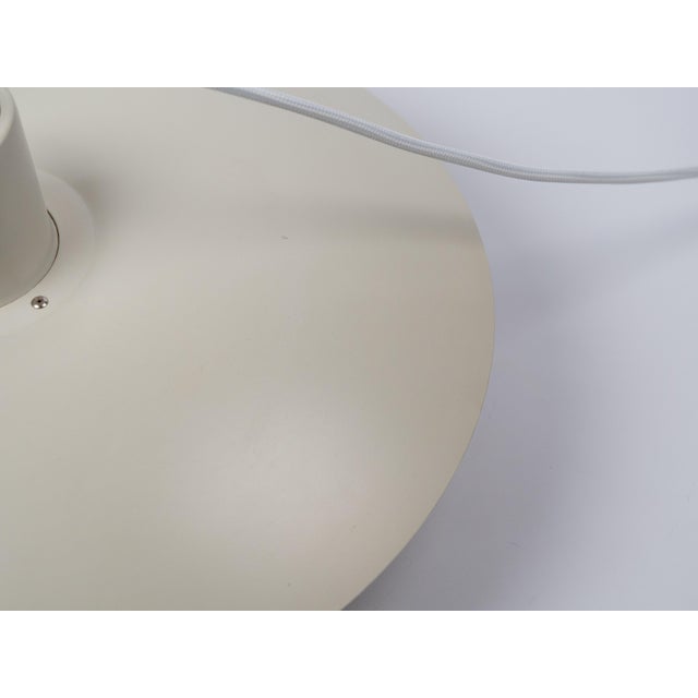 Metal Vintage Danish PH 4/3 Lamp by Poul Henningsen for Louis Poulsen, 1966 For Sale - Image 7 of 13