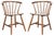 Ceres Dining Chair - Walnut, Set of 2 For Sale - Image 11 of 11