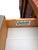 Vintage Mid Century Modern Long Lowboy Dresser or Credenza in Tuxedo Design by Lane, Attributed For Sale - Image 13 of 13