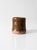 Contemporary Vintage Handmade Studio Pottery Cup For Sale - Image 3 of 11