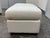 Pottery Barn Williams Sonoma for Pottery Barn Union Ottoman For Sale - Image 4 of 12