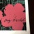 Lithograph "Poppy Flowers" Signed of the plate and numbered by hand Limited Edition of 500 pieces Each piece is...