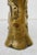 Antique Edo Japanese Bronze Vase Circa Early 1800s For Sale - Image 10 of 10