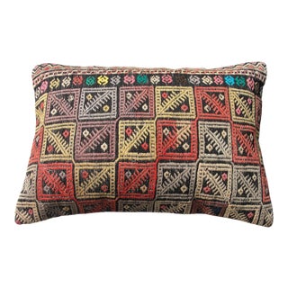 Kilim Rug Pillow Cover Decorative For Sale