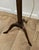 Wood Bouillotte Adjustable Floor Lamp For Sale - Image 7 of 18