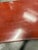 Wood 1990s Burton-Ching Ming Style Red Laquer Coffee Table For Sale - Image 7 of 10