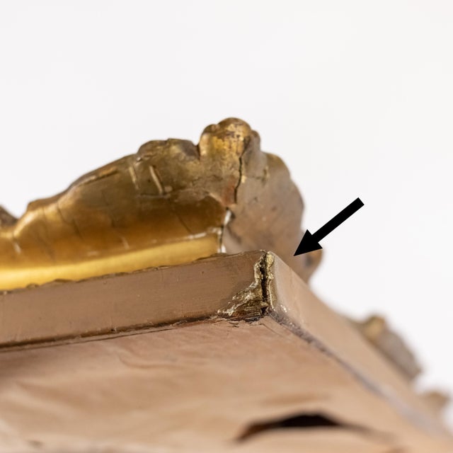 John Frederick Herring Jr. (British, 1815–1907), “Farmyard With Horses, Ducks and Roosters,” Oil on Canvas For Sale - Image 10 of 18