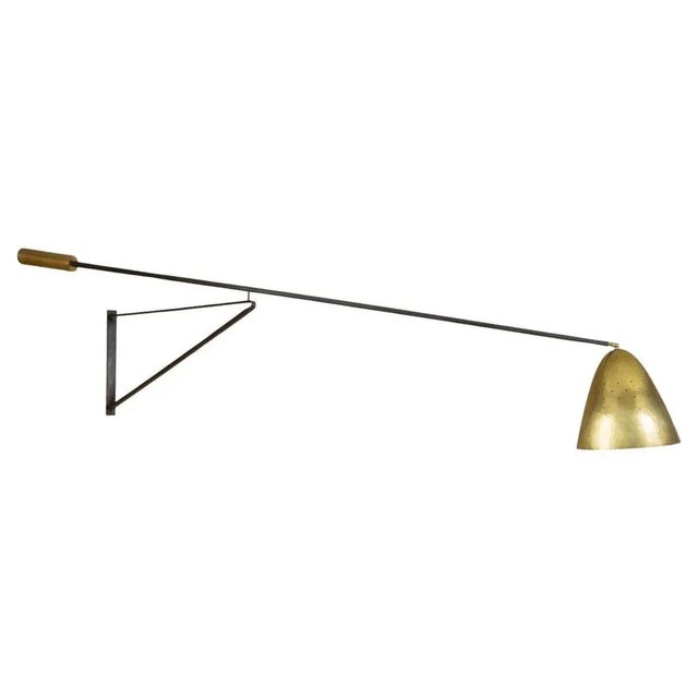 Demeter Ceiling Lamp by Emilie Lemardeley For Sale - Image 6 of 6