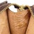 A 1999 Vintage Louis Vuitton Coated Canvas Monogram Pouch For Sale - Image 14 of 14
