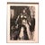 Jamie Marin-Price, Abstract Figure Study of a Nude Woman Oil Painting For Sale