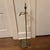 Late 19th Century Brass Georgian Style Umbrella Stand For Sale - Image 6 of 6