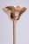 Mid-Century Modern Mid-Century Chandelier in Glass and Brass by Kamenický Šenov, Czech, 1960s For Sale - Image 3 of 10