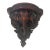 1950s Elephant Wall Bracket Tropical Safari Style For Sale