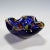 Art Glass Murano Bowl attributed to Aureliano Toso, 1950s For Sale - Image 3 of 7