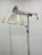 Industrial Czech Surgical Floor Lamp from Military Hospital, 1950s For Sale - Image 4 of 18