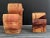 Mid-Century Modern Vintage Carved Wood Duck Puzzle Boxes - a Pair For Sale - Image 3 of 10