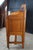 Antique Come-Packt Quartersawn Oak Mission Buffet Sideboard Server W Mirror For Sale - Image 11 of 13