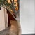 Green Faux Olive Tree + White Planter For Sale - Image 8 of 12