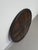 Antique Ox Cart Wheel, 1800 For Sale - Image 13 of 17