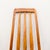 Wood 1960s Restored Danish Mid Century Modern Rosewood "Eva" Dining Chairs by Niels Koefoed For Sale - Image 7 of 14