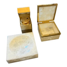Example of Christian Dior Desk Sets