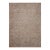 Angela Rose x Loloi Blake Rug Taupe / Blue 5'-3" x 7'-6" Area Rug For Sale