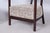 Czech Art Deco Beech Armchairs by H. Kučerová-Záveská, 1980s, Set of 2 For Sale - Image 3 of 9