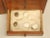 1930s Specimen Cabinet From England For Sale - Image 9 of 10