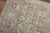Antique Zabihi Collection Persian Bidjar Carpet - 4' x 6'6" For Sale - Image 4 of 8