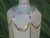 White Early 20th Century Table Lamp French Empire Style Neoclassical Porcelain For Sale - Image 8 of 11