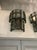 Murano Ice Block Sconces - a Pair For Sale - Image 4 of 6