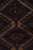 2010s Rug & Kilim’s Baluch Tribal Rug With Colorful Geometric Patterns For Sale - Image 5 of 7