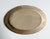 Antique Red Transfer & Sponge Ware Platter Awkward Squad/ Dragoon Guards Military For Sale - Image 9 of 11