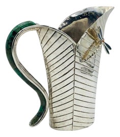 Example of Emilia Castillo Flatware and Silverware