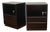 Mid 20th Century John Widdicomb Nightstands For Sale