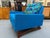 Adrian Pearsall Attributed Adrian Pearsall for Craft Associates #2406 Lounge Chair C1960s For Sale - Image 4 of 9