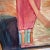 Vintage French Contemporary Modernist Figural on Canvas For Sale - Image 11 of 12