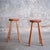 High Stools, 1960s, Set of 2 For Sale - Image 3 of 14