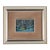 Mario Previ, Naive Scene, Oil on Glass, Framed For Sale - Image 10 of 10