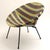 German vintage Acapulco children's armchair/chair in decent condition and completely original.