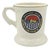 Vintage Sports Car Club of America Buccaneer Region Ceramic Mug For Sale