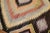 Mid 20th Century Dazzling Room Kilim Flat-Weave - 8'4" x 11' For Sale - Image 4 of 6