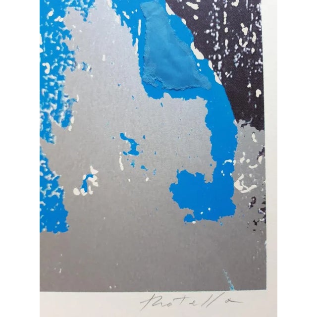 Asa, 1998 Mimmo Rotella For Sale - Image 6 of 8